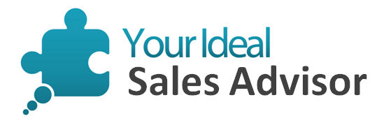Your Ideal Sales Advisor
